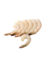 Casinetto Vannamei Peeled White Shrimps, 20 Pieces, 1KG