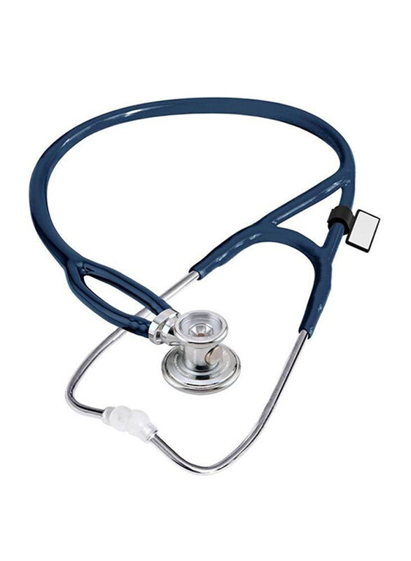 

MDF Instruments Sprague-x Stethoscope, 767x04, Navy Blue