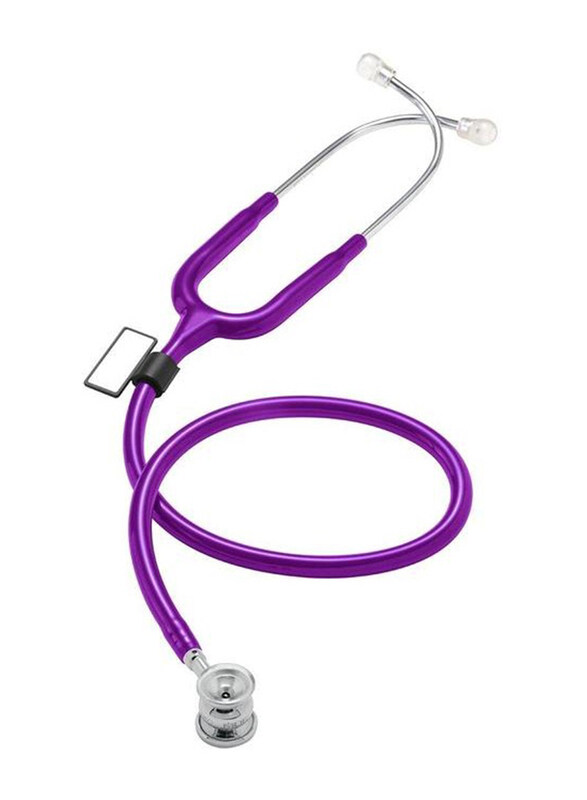 

MDF Instruments Neo Stethoscope, 787xp08, Purple