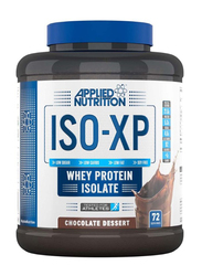 Applied Nutrition ISO-XP Isolate Protein, 2 KG, Chocolate Dessert