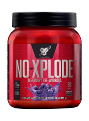 Bsn No-Xplode, 555gm, Grape