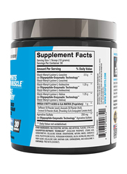 BPI Sports Best BCAA Dietary Supplement, 300gm, Blue Raspberry