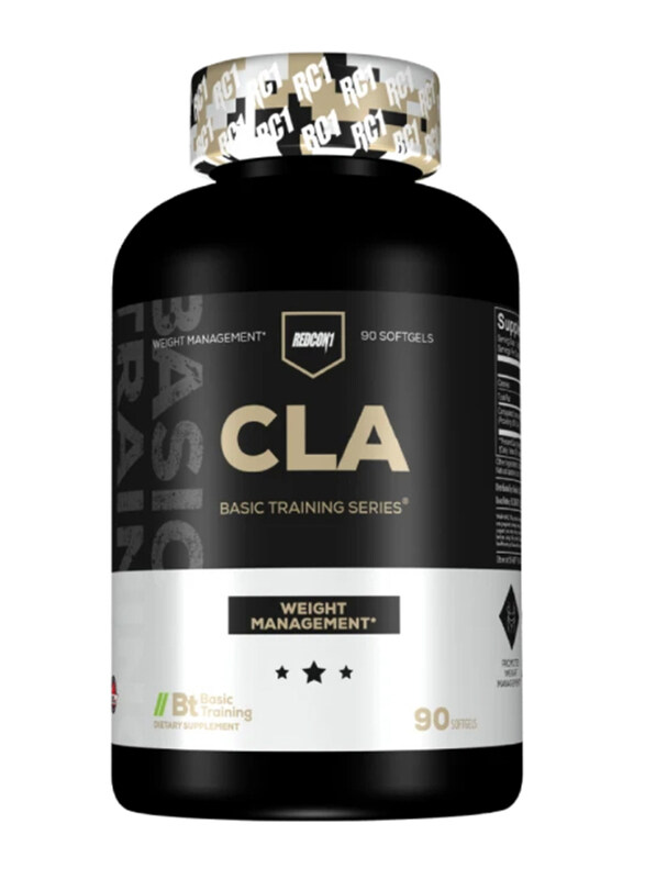 

Redcon1 Cla Basic Training Series, 90 Softgels