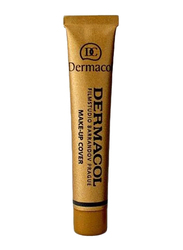 Dermacol Make-Up Cover Foundation SPF30, No. 221, Beige