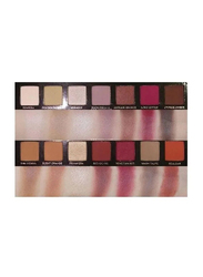 Anastsia Modern Renaissance Eyeshadow Palette, Multicolour