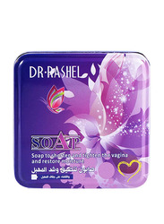 Dr Rashel Shorten & Tighten Soap, 100g, Purple