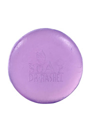 Dr Rashel Shorten & Tighten Soap, 100g, Purple