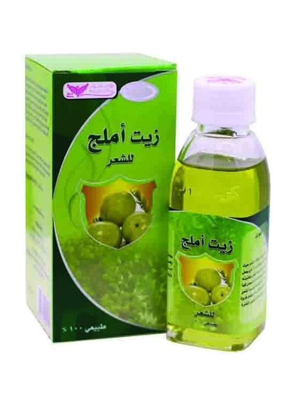 Kuwait Shop Amlaj Oil, 125ml