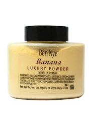 Ben Nye Banana Luxury Powder, 42gm, Beige