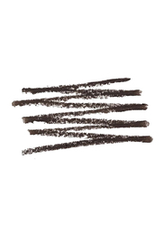 Flormar Extreme Tattoo Gel Pencil, 02 Walnut, Brown