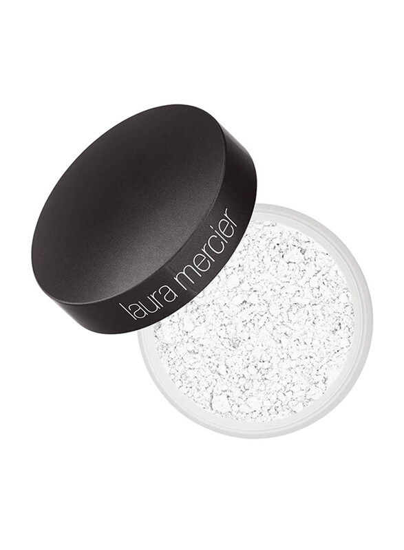 Laura Mercier Loose Setting Powder Invisible, Clear