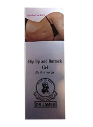 Dr. James Hip Up Gel, 200ml