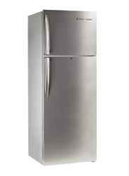 Westpoint 570L Double Door Refrigerator, WNN-5719EIV, Silver