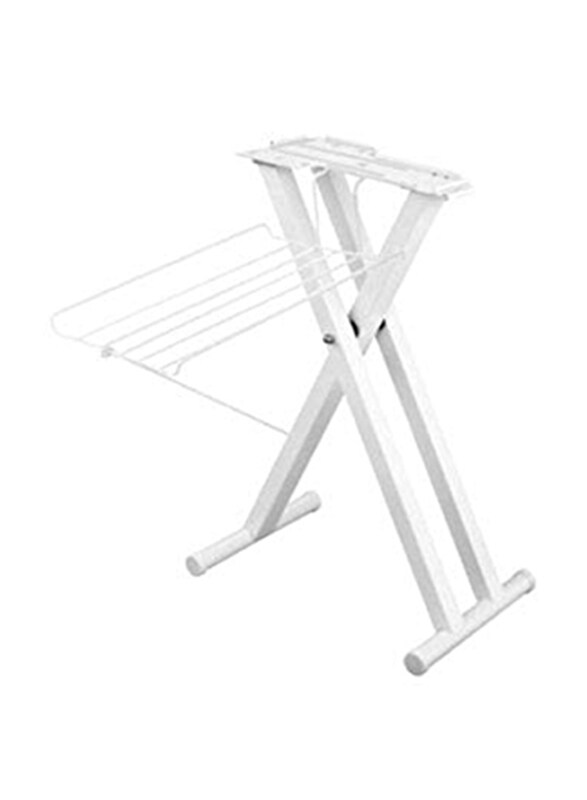 

Akai 32-inch Steam Press Stand, SPSMM-1032, White