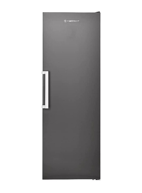 

Westpoint 280L Single Door Upright Freezer, WVI-3121EI, Inox