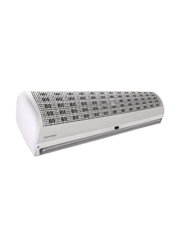 

Westpoint RC Air Curtain, WTNF1213, White