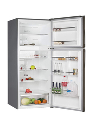 Westpoint 500L Steel body Double Door Refrigerator, WNN-5019EIV, White