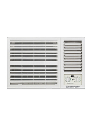 Westpoint 18000 BTU Window Air Conditioner, 2228W, WWT-1817KRT, White