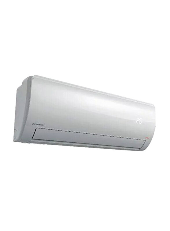 

Westpoint 36000 BTU 3 Ton Split Air Conditioner, WSW-369TRK, White