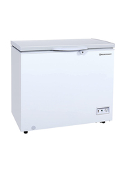 Westpoint 190L Single Door Chest Freezer, WBXN-2519EGL, White