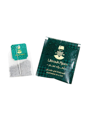 Ukrouk Ajam Pure Ceylon Jasmine Green Tea, 20 Tea Bags