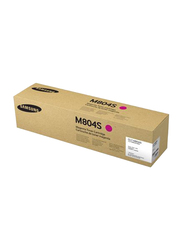 Samsung CLT-M804S Magenta Original Toner