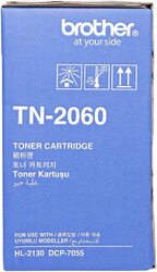 BROTHER TN 2060 Toner Cartridge Black