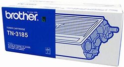 BROTHER TN 3185 Toner Cartridge Black