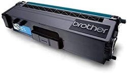 BROTHER TN 345 CYAN Color Toner Cartridge