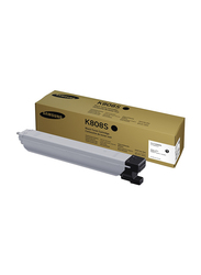 Samsung CLT-K808/SEE Black Original Toner