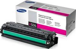 Samsung CLT-M506S Magenta Toner (1,500 pages)