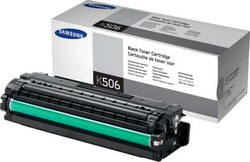 Samsung CLT-C506S Cyan Toner (1,500 pages)