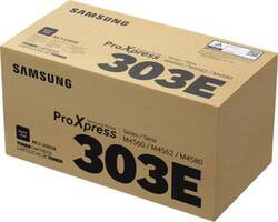 Samsung MLT-D303E Extra High Yield Black Toner Cartridge