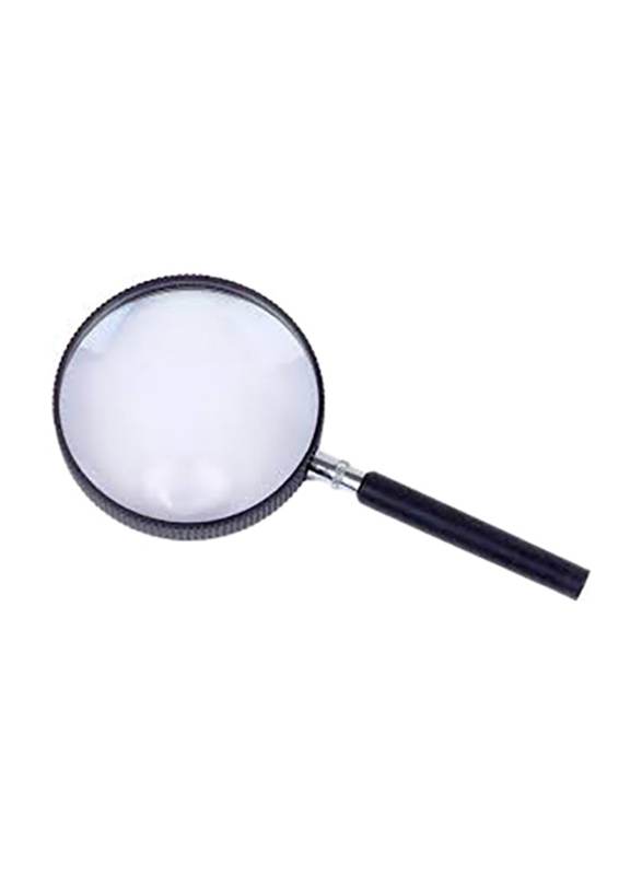 

Mindset Magnifying Lenses Reading Glass, Black