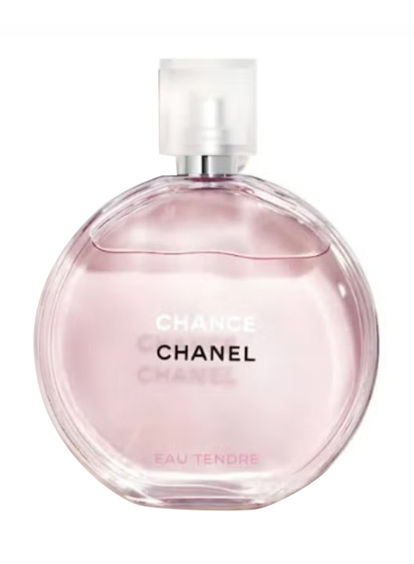 

Chanel Chance Eau Tendre Vapo 150ml EDT Perfume for Women