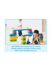 Mindset Carnival Games Motor Skill Training Set, Multicolour