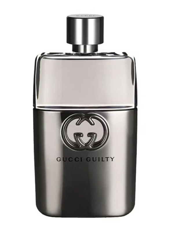 

Gucci Guilty Pour Homme 90ml EDT Perfume for Men