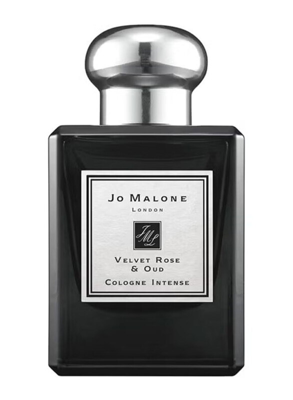 

Jo Malone Rose & Oud Cologne Intense 50ml EDC Unisex