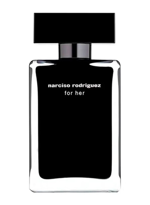 

Narciso Rodriguez Narciso Rodriguez For Her 100ml EDT Perfume for Women