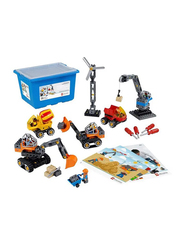 Lego Tech Machines Set, 95 Pieces, Ages 2+