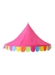 Cherrypick Kids Play Tent Canopy, Pink