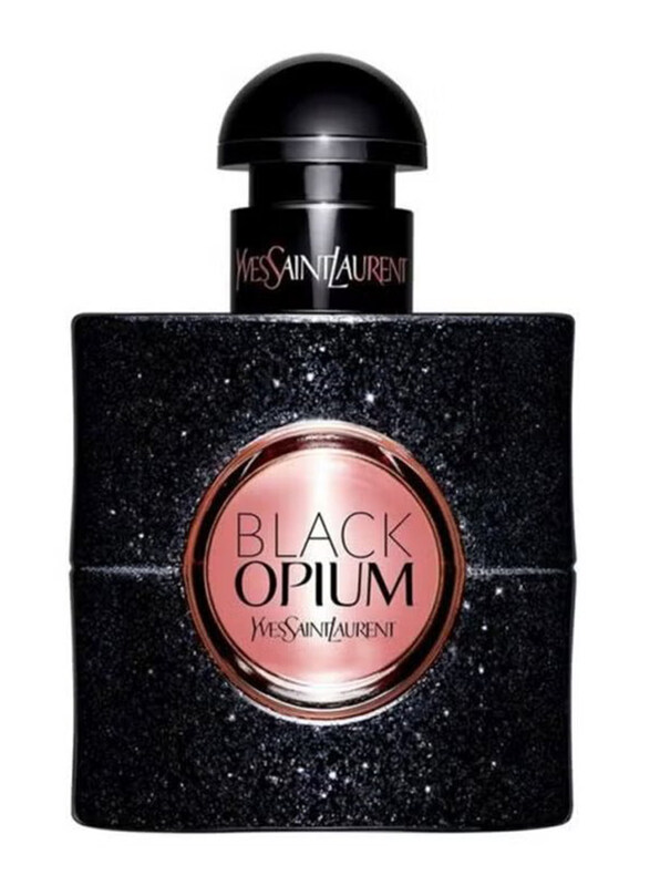 

Yves Saint Laurent Black Opium 30ml EDP Perfume for Women