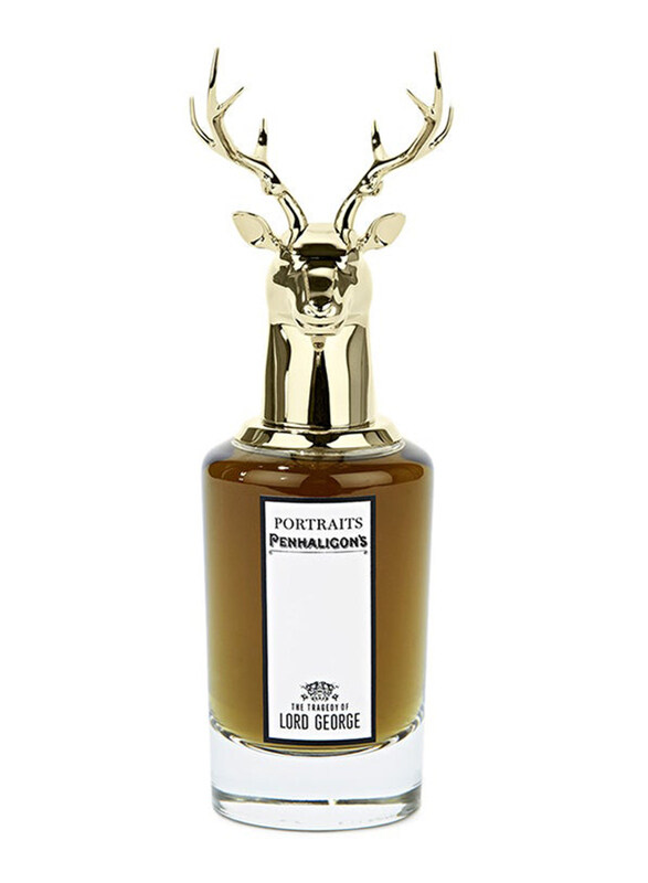 

Penhaligon's Portraits George 75ml EDP Perfume for Men