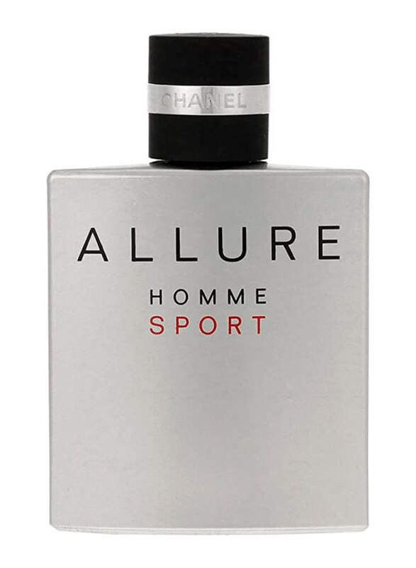 

Chanel Allure Homme 100ml EDT Perfume for Men