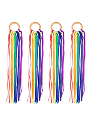 Mindset Rainbow Hand Kites Set, 2 Pieces, Ages 3+