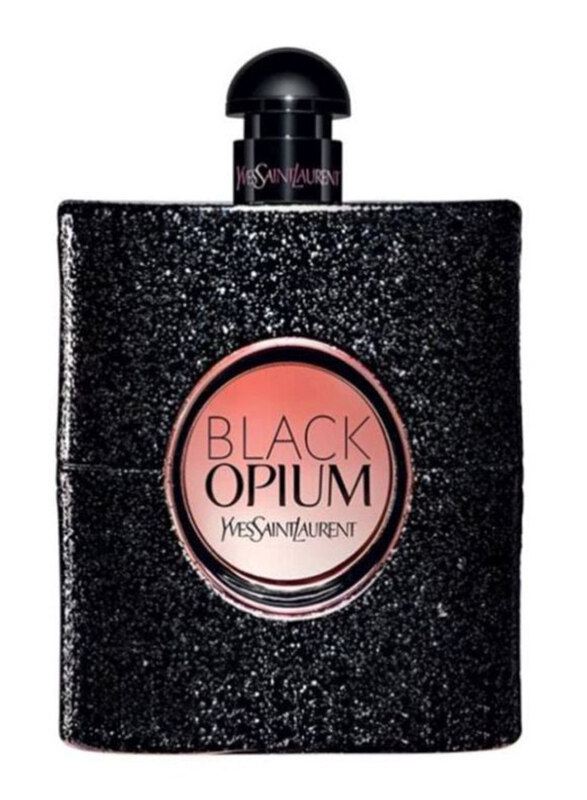

Yves Saint Laurent Black Opium 90ml EDP Perfume for Women