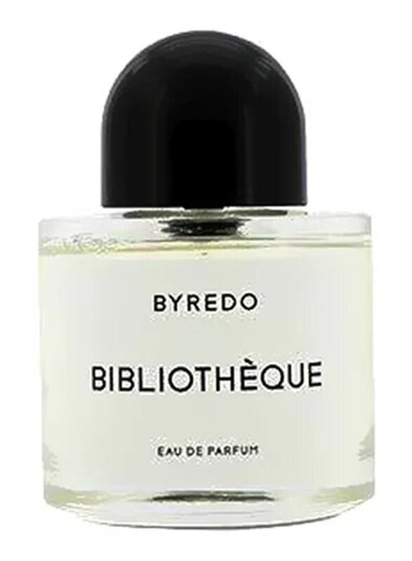 

Byredo Bibliotheque 3.3oz EDP Perfume for Men