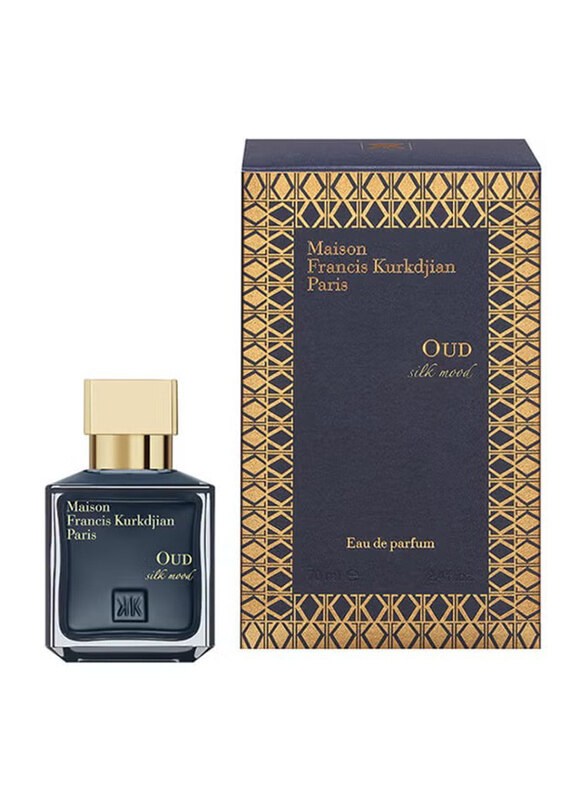 

Maison Francis Kurkdjian Oud Silk Mood 70ml EDP Perfume Unisex