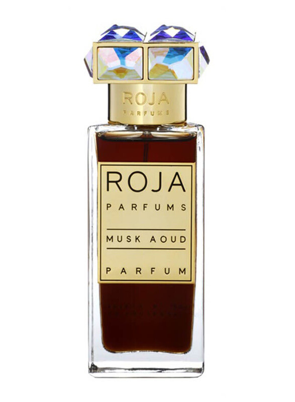 

Roja Parfums Musk Aoud 100ml EDP Perfume Unisex