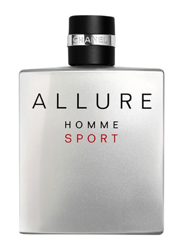 

Chanel Allure Homme Sport 100ml EDT Perfume for Men